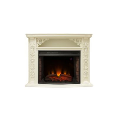  Real Flame Izabella 33 WT   Firespace 33 S IR -      - "  "