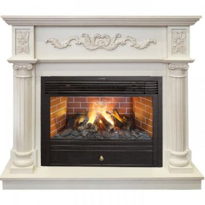  Real Flame Silvia 26 WT   3D Novara -      - "  "