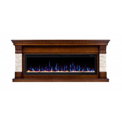  Real Flame Michigan 60 AO-255   Saphir 60 -      - "  "