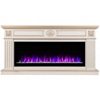  Real Flame Siena 50 WT-659G   Saphir 50 -      - "  "
