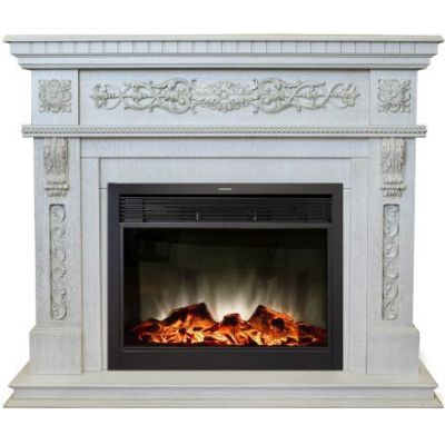  Real Flame Estella WT   Mooblaze -      - "  "