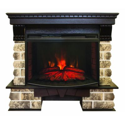  Real Flame Kansas AO   Firespace 33 S IR -      - "  "