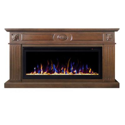  Real Flame Siena 42/BV DN-856   Saphir 42 -      - "  "