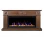   Real Flame Siena 42/BV DN-856   Saphir 42
