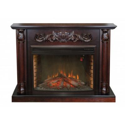  Real Flame Salford AO   Firespace 33 S IR -      - "  "