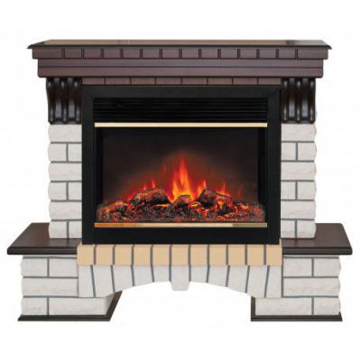  Real Flame Country 26 AO-215   Moonblaze Deluxe BR -      - "  "