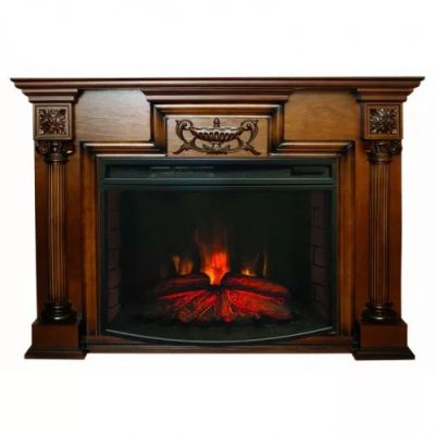  Real Flame London AO   Firespace 33 S IR -      - "  "