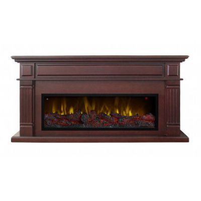 Каминокомплект Real Flame Islandia 42/BV AO-257 с очагом Beverly 1000 - купить по специальной цене в интернет-магазине "Уют в доме"