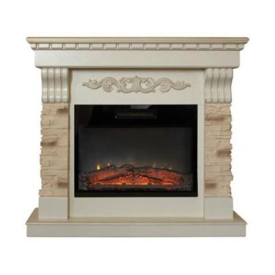  Real Flame Marseilles Luxe 24 WT-619G c  Kendal 24 -      - "  "
