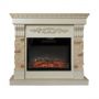  Real Flame Marseilles Luxe 24 WT-619G c  Kendal 24