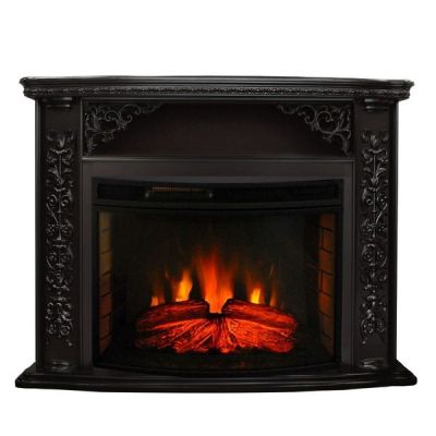  Real Flame Izabella 33 DN   Firespace 33 S IR -      - "  "