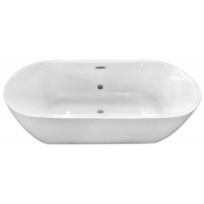 Акриловая ванна Gemy G9219 E - купить по специальной цене в интернет-магазине "Уют в доме"