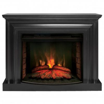  Real Flame Weston 33 BLM-P998   FireSpace 33 SIR -      - "  "