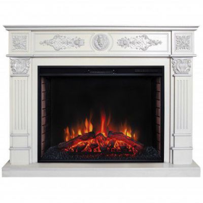  Real Flame Leonardo 33 WT-659S   Epsilon 33 -      - "  "