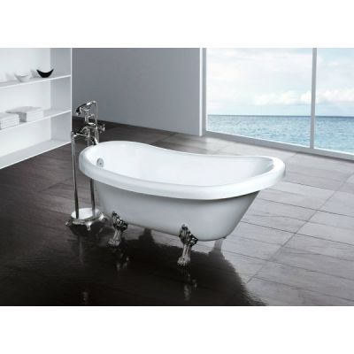 Акриловая ванна Gemy G9030 С - купить по специальной цене в интернет-магазине "Уют в доме"