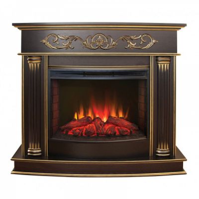  Real Flame Milano DN   Evrika 25.5 LED -      - "  "