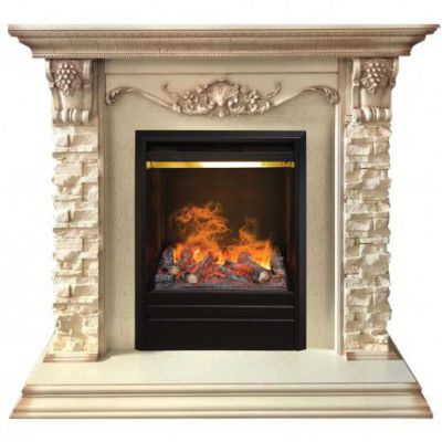  Real Flame Patricia STD/EUG WT-619B   3D Olympic -      - "  "