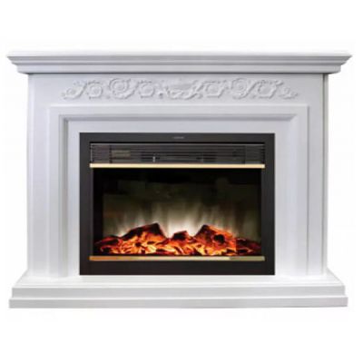  Real Flame Leticia 26 WT-P511   Moonblaze Deluxe BR -      - "  "