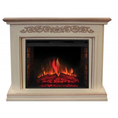  Real Flame Leticia 26   Epsilon 26 S IR -      - "  "