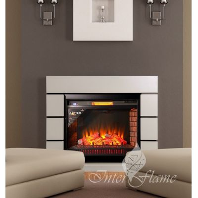  InterFlame Nord   Antares 31 LED FX QuartZ -      - "  "