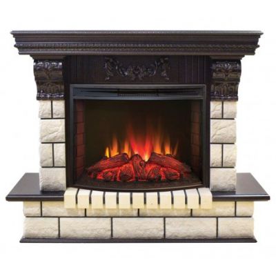  Real Flame Gracia AO   Evrika 25.5 LED -      - "  "