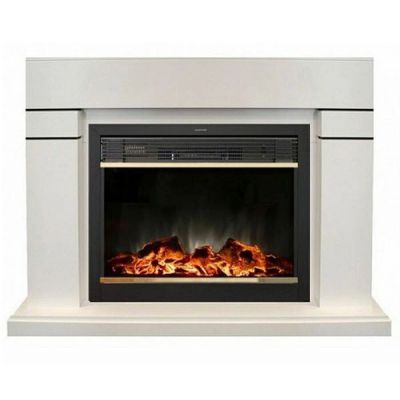  Real Flame Lindelse 26 WT-P511   Moonblaze Deluxe BR -      - "  "