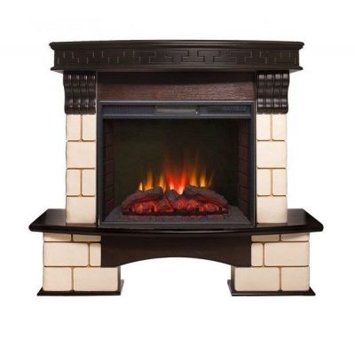  Real Flame Richmond 255 AO-297   Sparta 25.5 -      - "  "