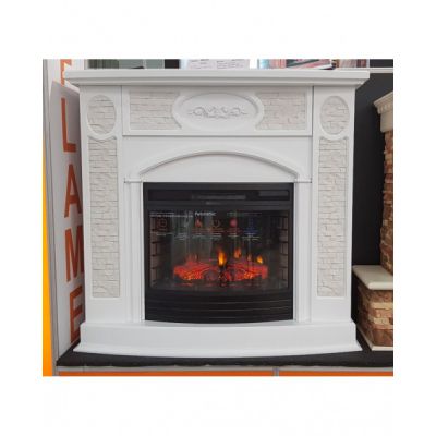  InterFlame Unona    Panoramic 25 LED FX -      - "  "