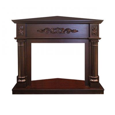   Real Flame Silvia orner 26 AO-215 -      - "  "