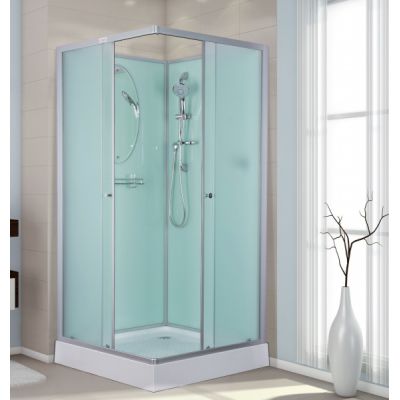 Душевая кабина ESBANO 100CK - купить по специальной цене в интернет-магазине "Уют в доме"