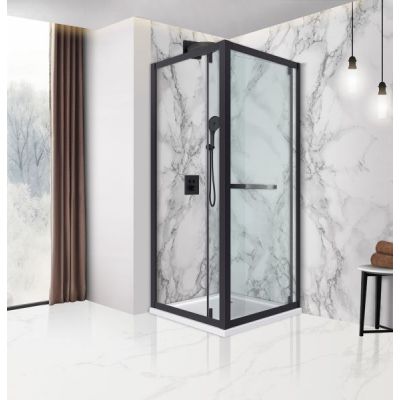   Vincea Stile VSS-2ST9090CLB-R  -      - "  "