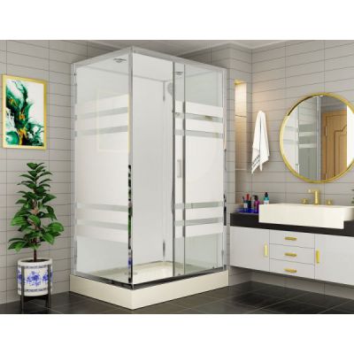 Душевая кабина ESBANO ESE-118 СKR - купить по специальной цене в интернет-магазине "Уют в доме"