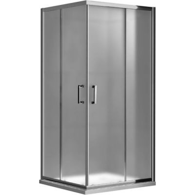 Душевой уголок Gemy Victoria S30172M - купить по специальной цене в интернет-магазине "Уют в доме"