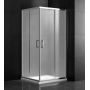 Душевой уголок Gemy Victoria S30162M