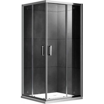 Душевой уголок Gemy Victoria S30152 - купить по специальной цене в интернет-магазине "Уют в доме"