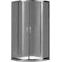 Душевой уголок Gemy Victoria S30082M