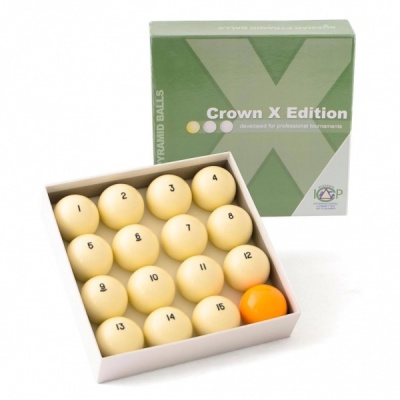   Weekend Crown X Edition 68 -      - "  "