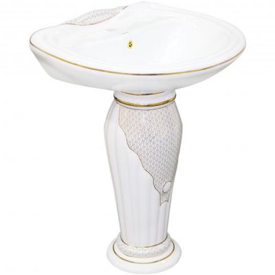 Раковина Laguraty 0766B - купить по специальной цене в интернет-магазине "Уют в доме"