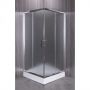 Душевая кабина угловая ESBANO ESR-8024