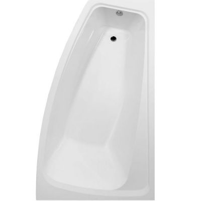 Акриловая ванна Byon Della 170x95 R - купить по специальной цене в интернет-магазине "Уют в доме"