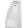 Ванна акриловая Byon Della 170x95 R