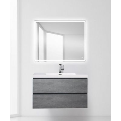  BelBagno Luce Stucco Cemento 100 -      - "  "