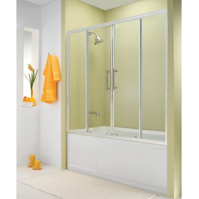 Шторка для ванны Esbano ES-1417 - купить по специальной цене в интернет-магазине "Уют в доме"