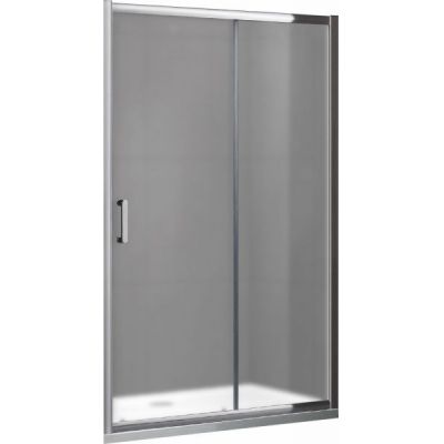 Дверь для душевой Gemy Victoria S30191HM - купить по специальной цене в интернет-магазине "Уют в доме"