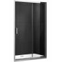 Душевая дверь Gemy Victoria S30191D