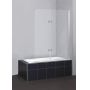    BelBagno SELA-V-21-120/140-C-Cr