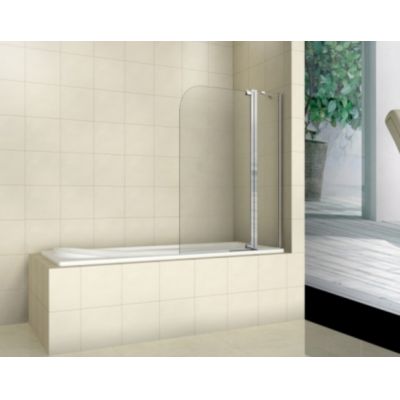 Шторка для ванны WeltWasser WW 100T2-100 - купить по специальной цене в интернет-магазине "Уют в доме"