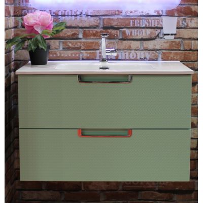  BelBagno Leticia Menta Opaco 60 -      - "  "
