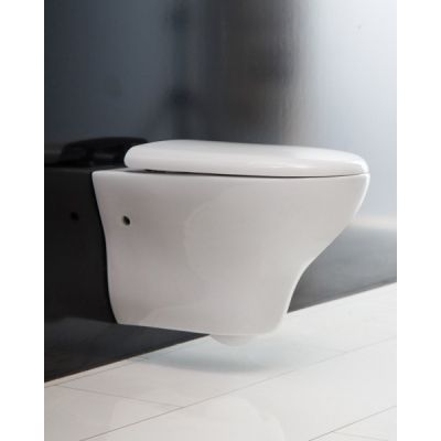 Унитаз BelBagno ANTO BB112CH - купить по специальной цене в интернет-магазине "Уют в доме"