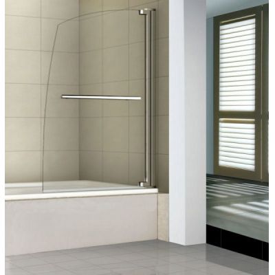 Шторка для ванны WeltWasser WW 100K1-80 - купить по специальной цене в интернет-магазине "Уют в доме"